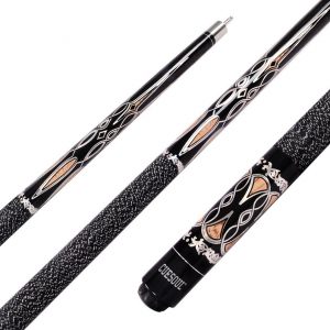 pool cue review
