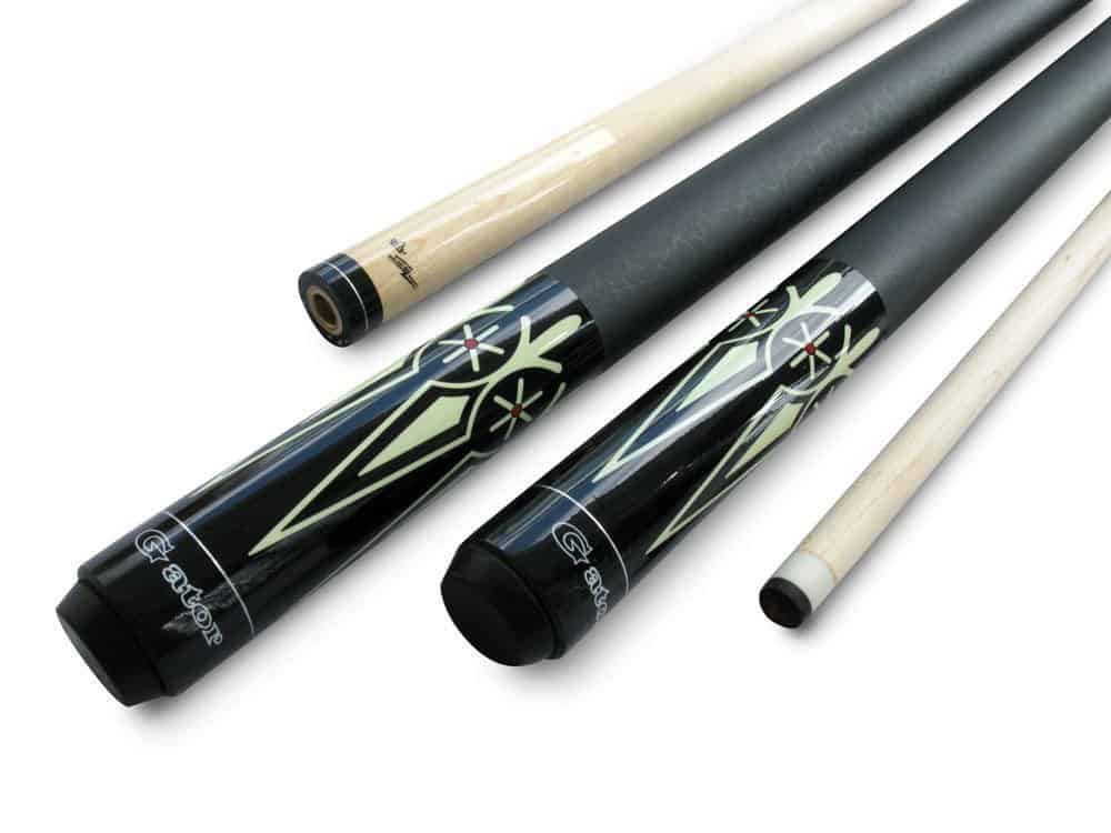 Best Pool Cues Under 200 Reviews Pros & Cons Pool Cue Guide