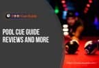 Pool Cue Guide