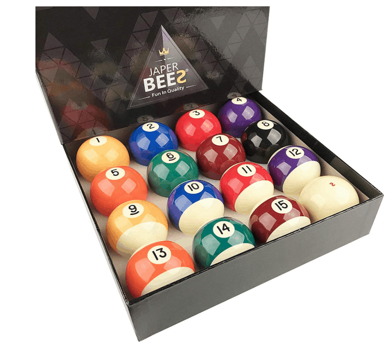 Best Pool Balls For Money PoolCueGuide