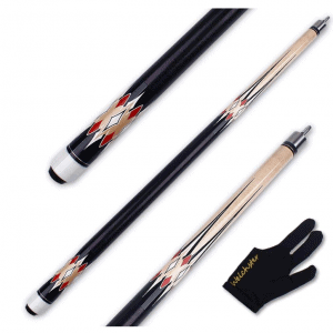 Weichster 3/4 Snooker Cue