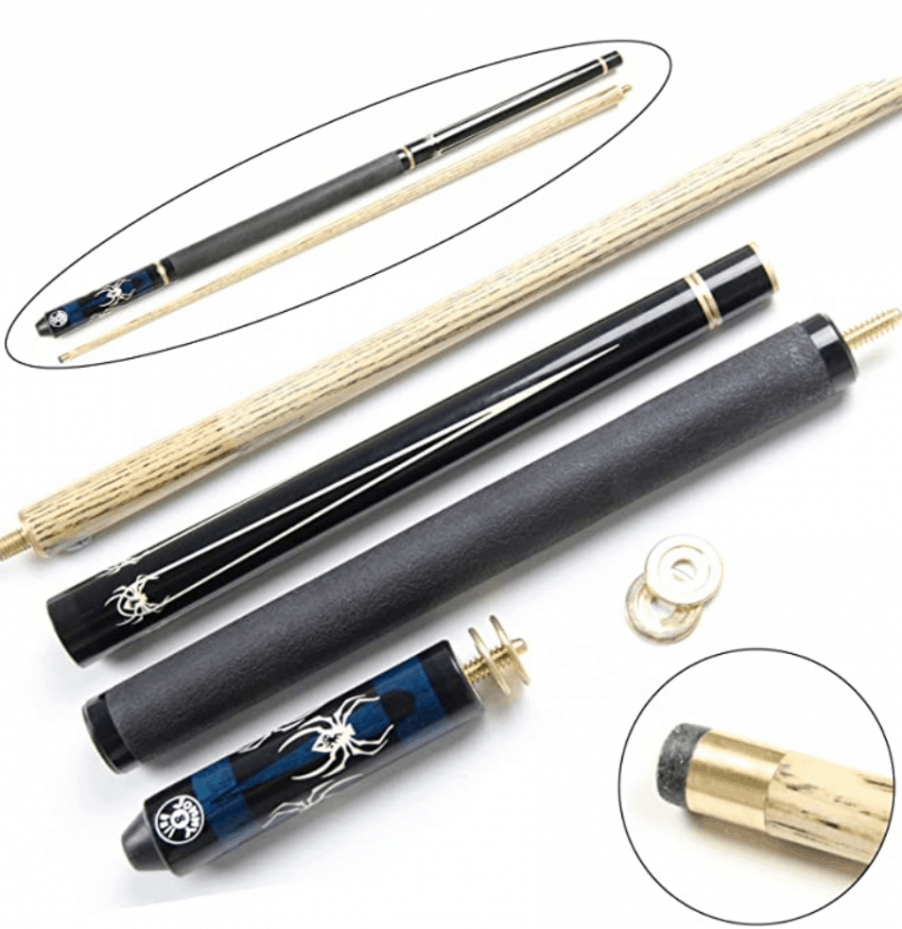 10 Best Snooker Cues Professional Snooker Sticks Brands PoolCueGuide
