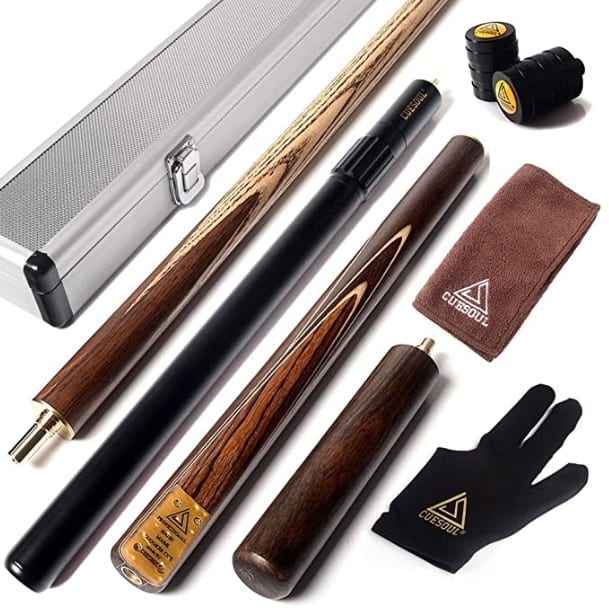 10 Best Snooker Cues Professional Snooker Sticks Brands PoolCueGuide
