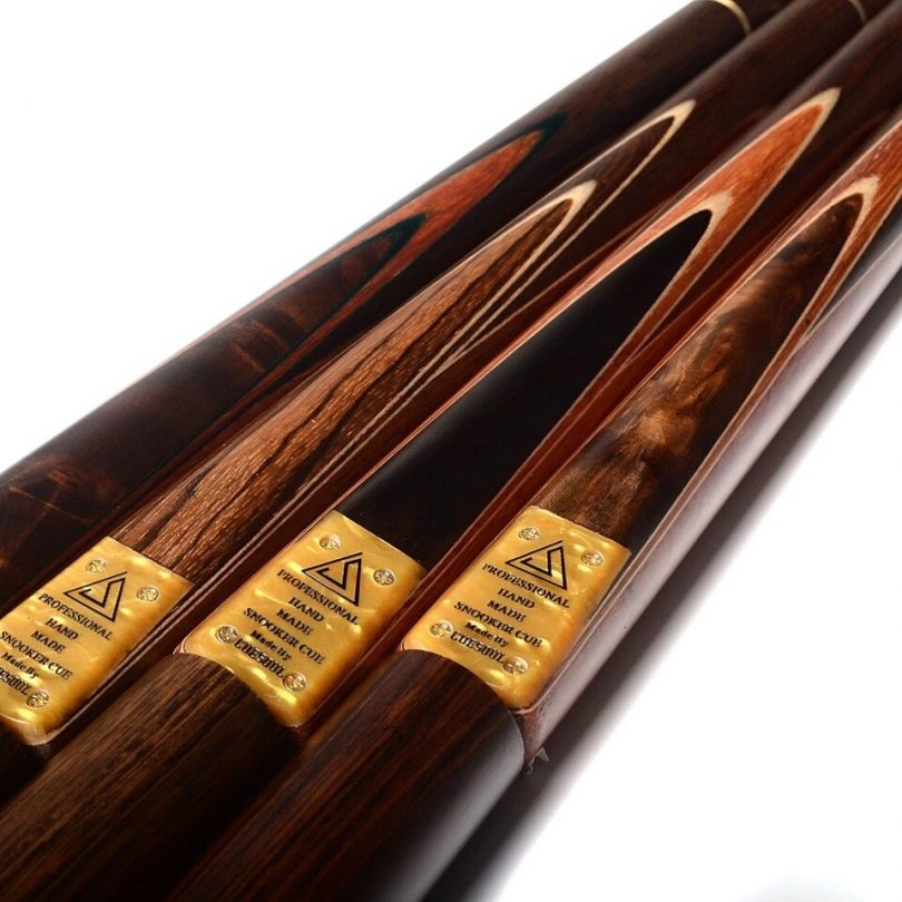 10 Best Snooker Cues Professional Snooker Sticks Brands PoolCueGuide