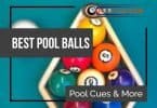what are the best pool balls