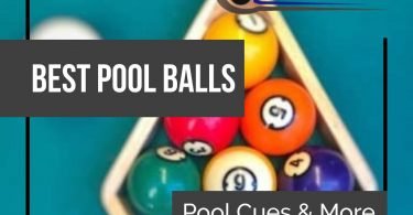 what are the best pool balls