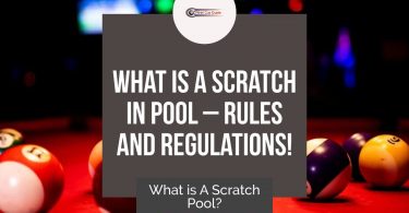 scratch pool