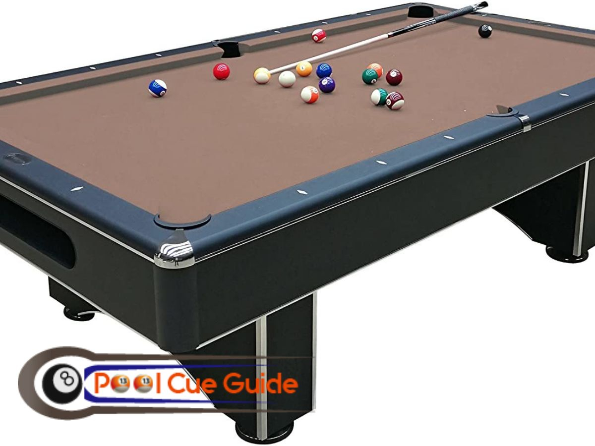 Pool Table Brands - Billiard Tables | PoolCueGuide